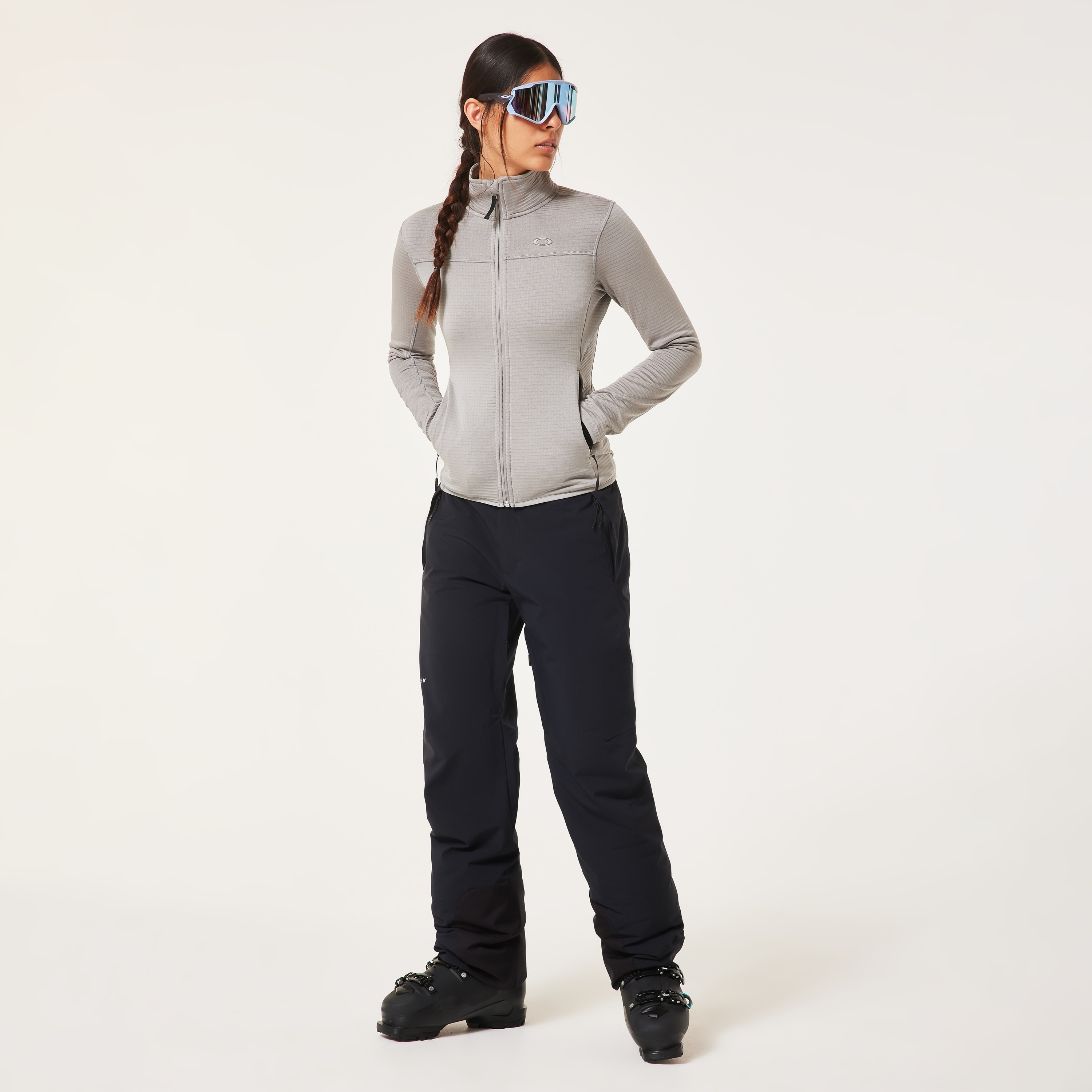 W. Canopy Insulated Pant - 3