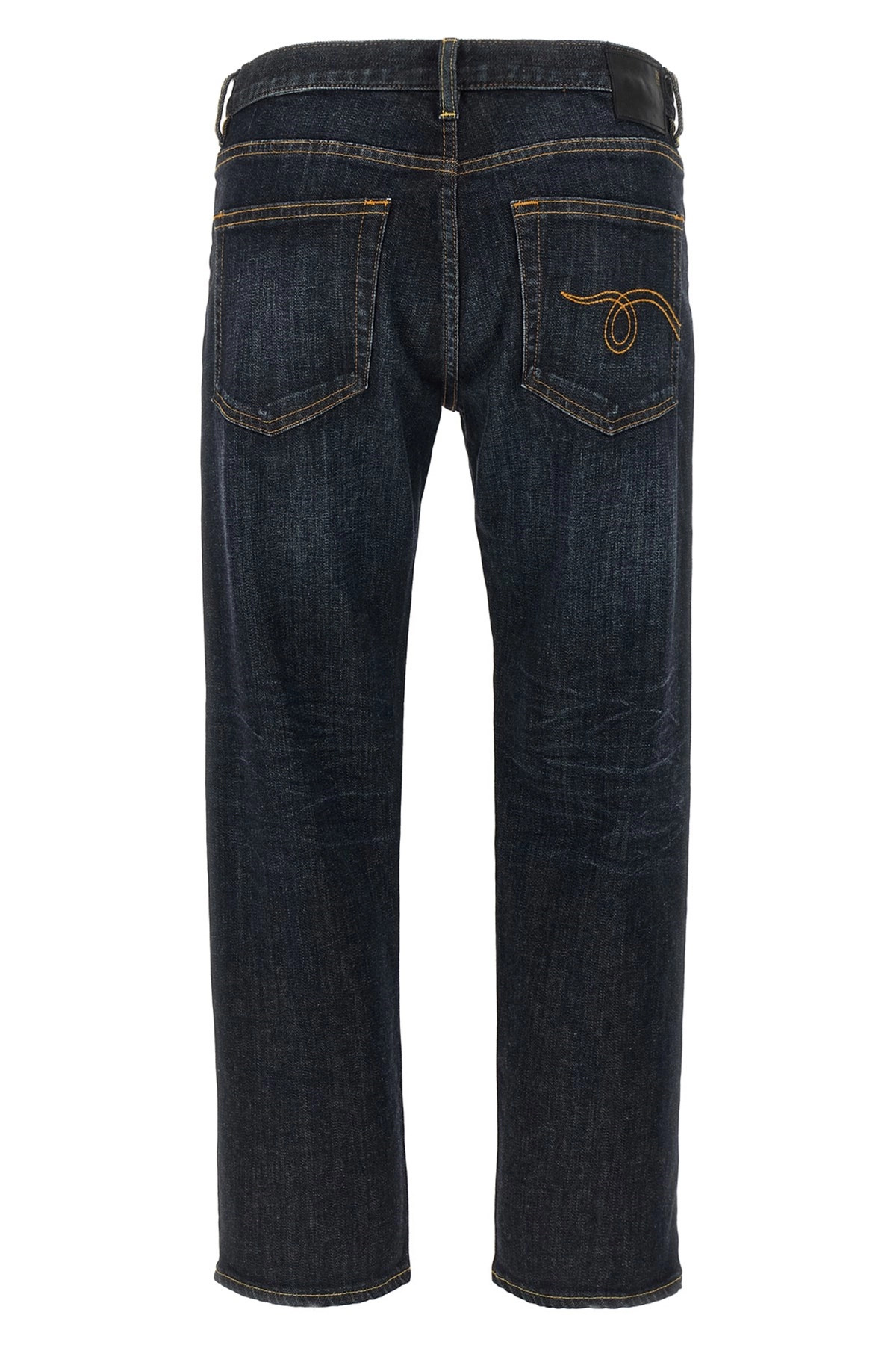 'Boy Straight' jeans - 3