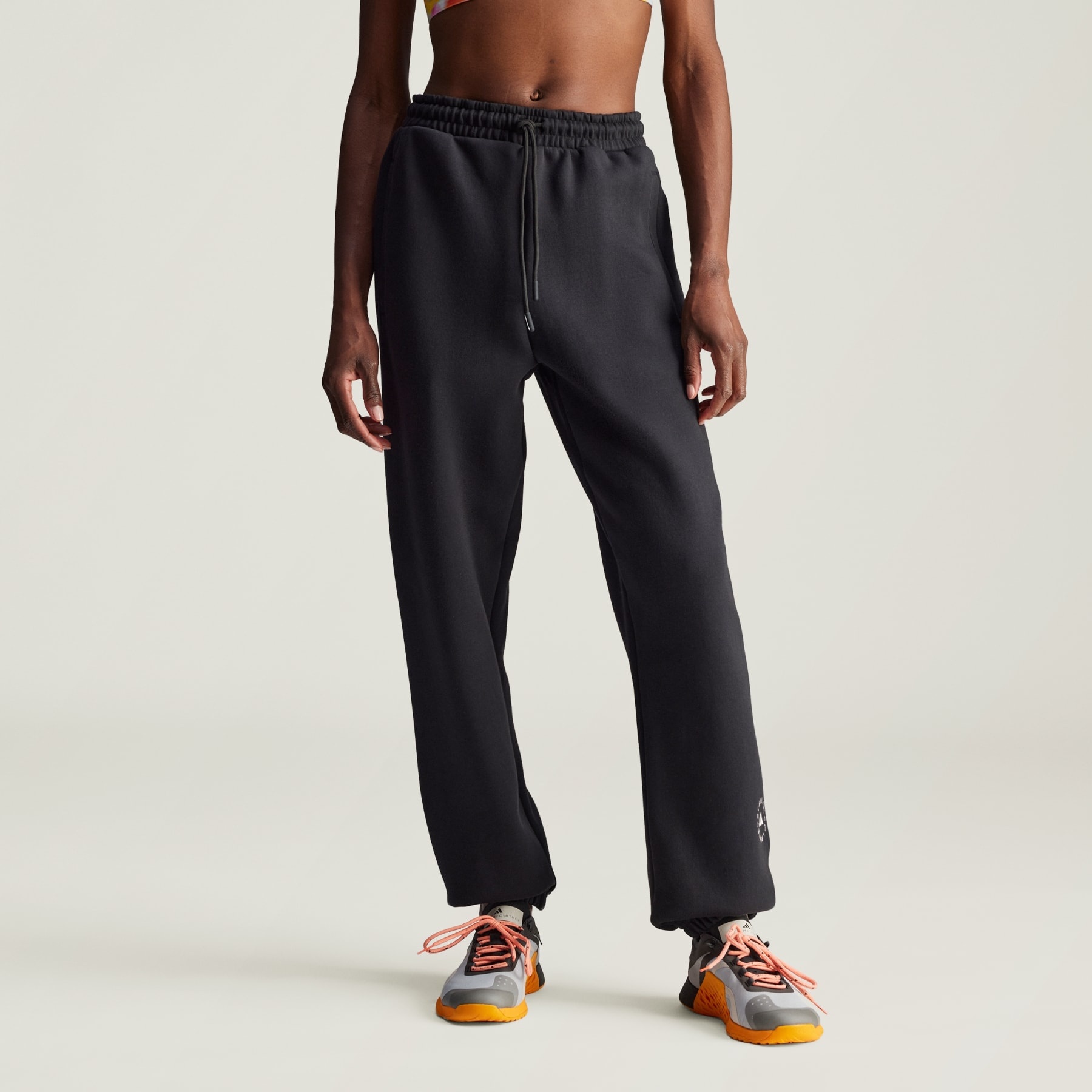 adidas by Stella McCartney Loose Sweat Pants - 2