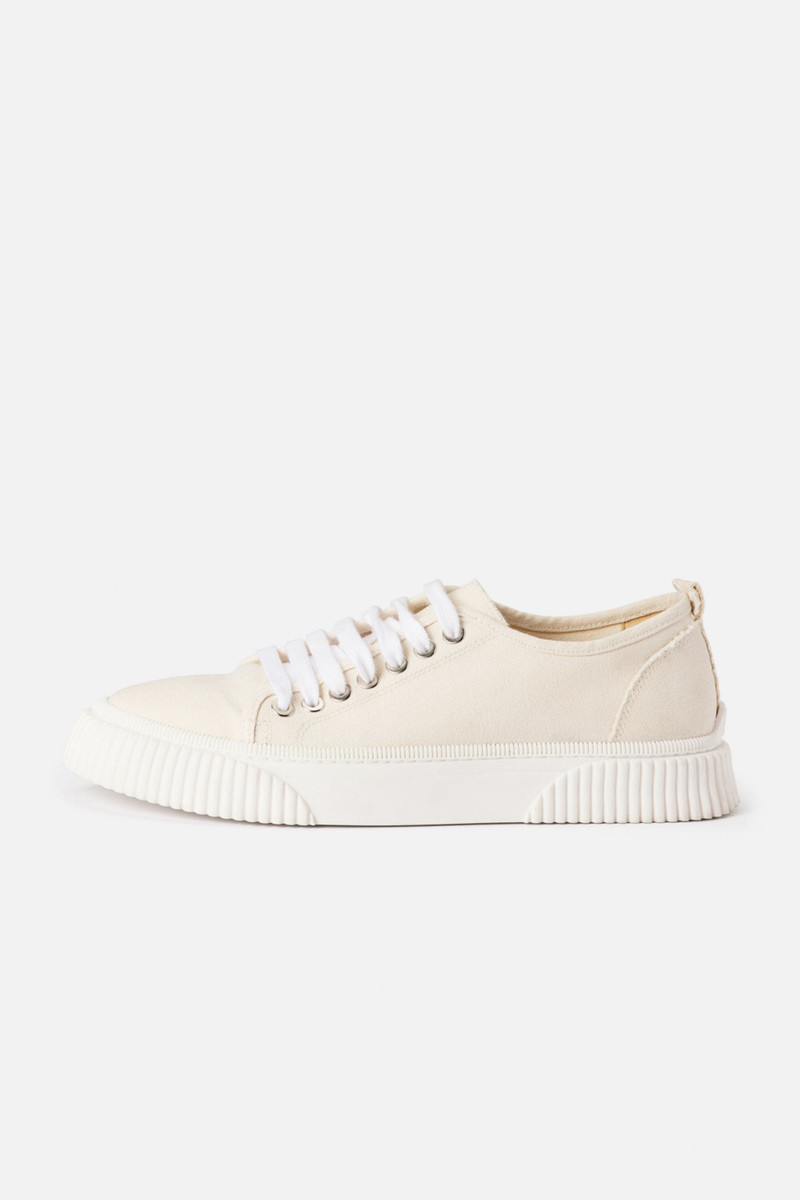 AMI Paris Low-Top Sneakers Ami Sole outlook