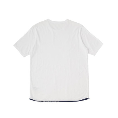 visvim SUBLIG TEE S/S WHITE outlook