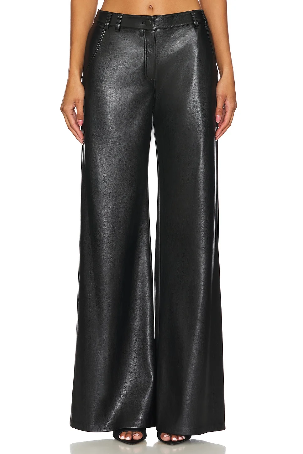 Lennon Pants - 1