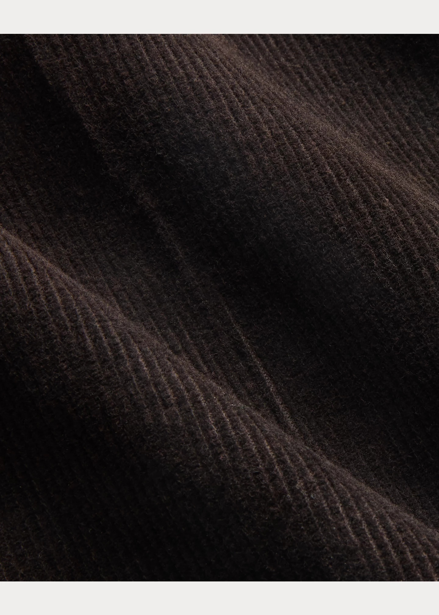 Slim Fit Corduroy Suit Trouser - 8