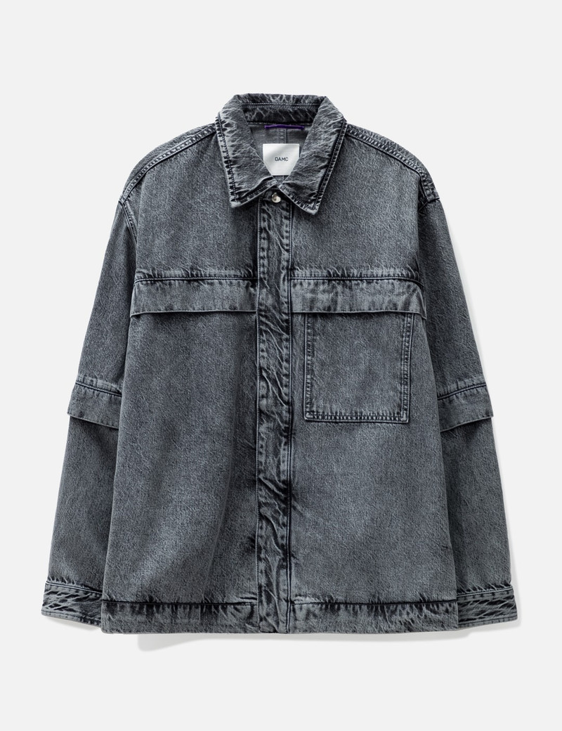 SIERRA SHIRT - 1