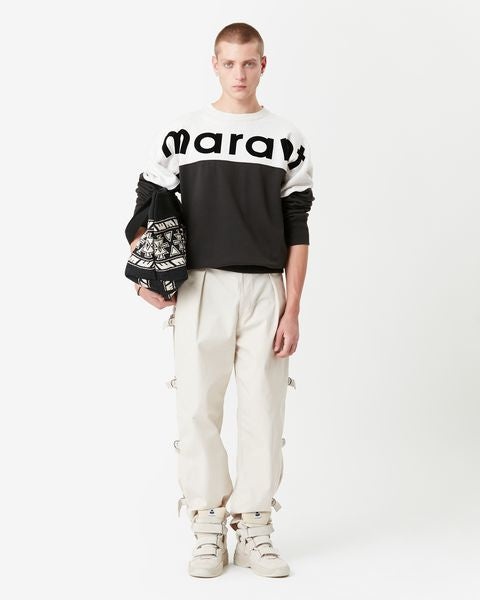HOWLEY SWEATSHIRT - 3
