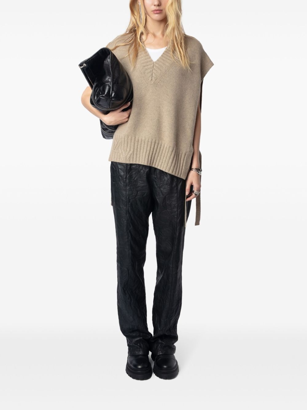 Maddy vest - 2
