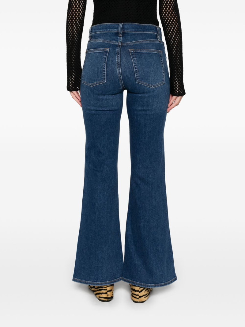 flared jeans 4