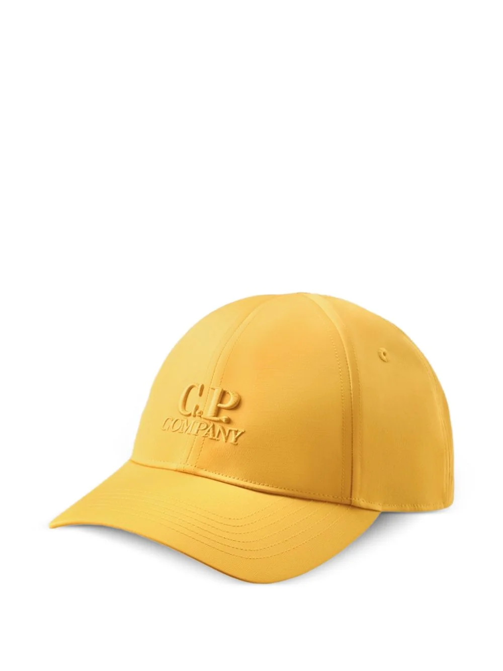 Chrome-R logo cap - 1