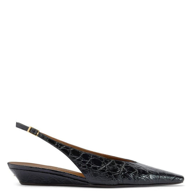 Virginia Wedge 1