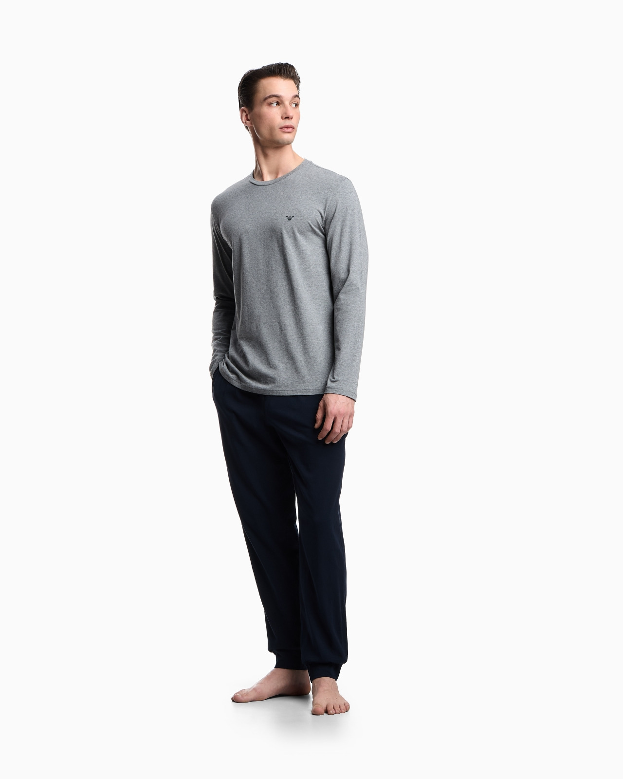 ENDURANCE JERSEY PYJAMAS - 2
