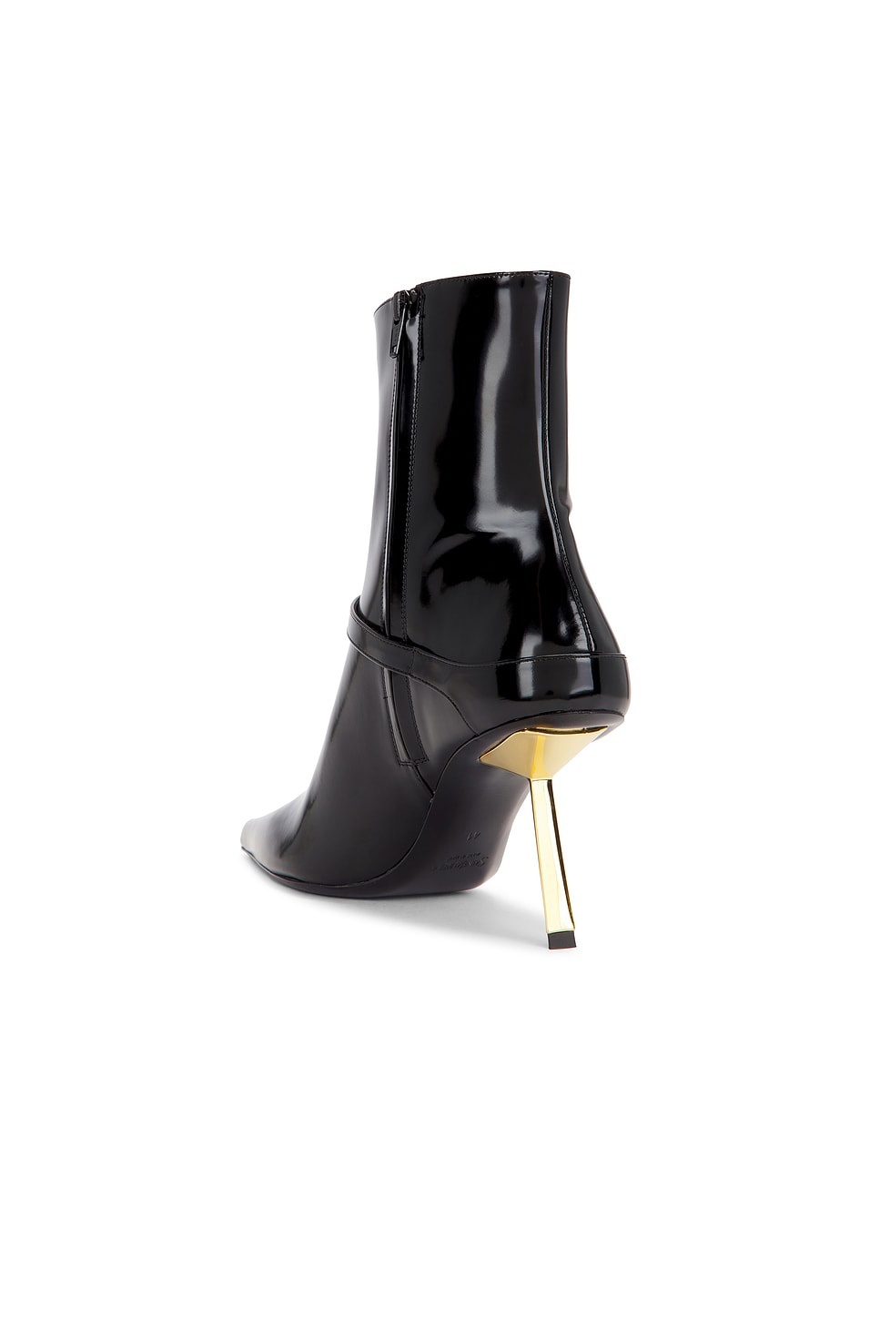 Hacker Ankle Boot - 3