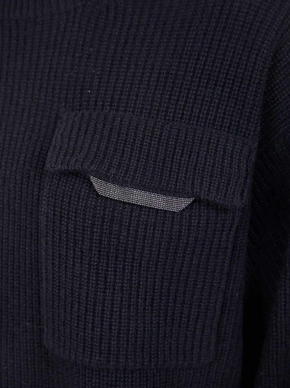 Brunello Cucinelli Women Cashmere Turtleneck Sweater - 6