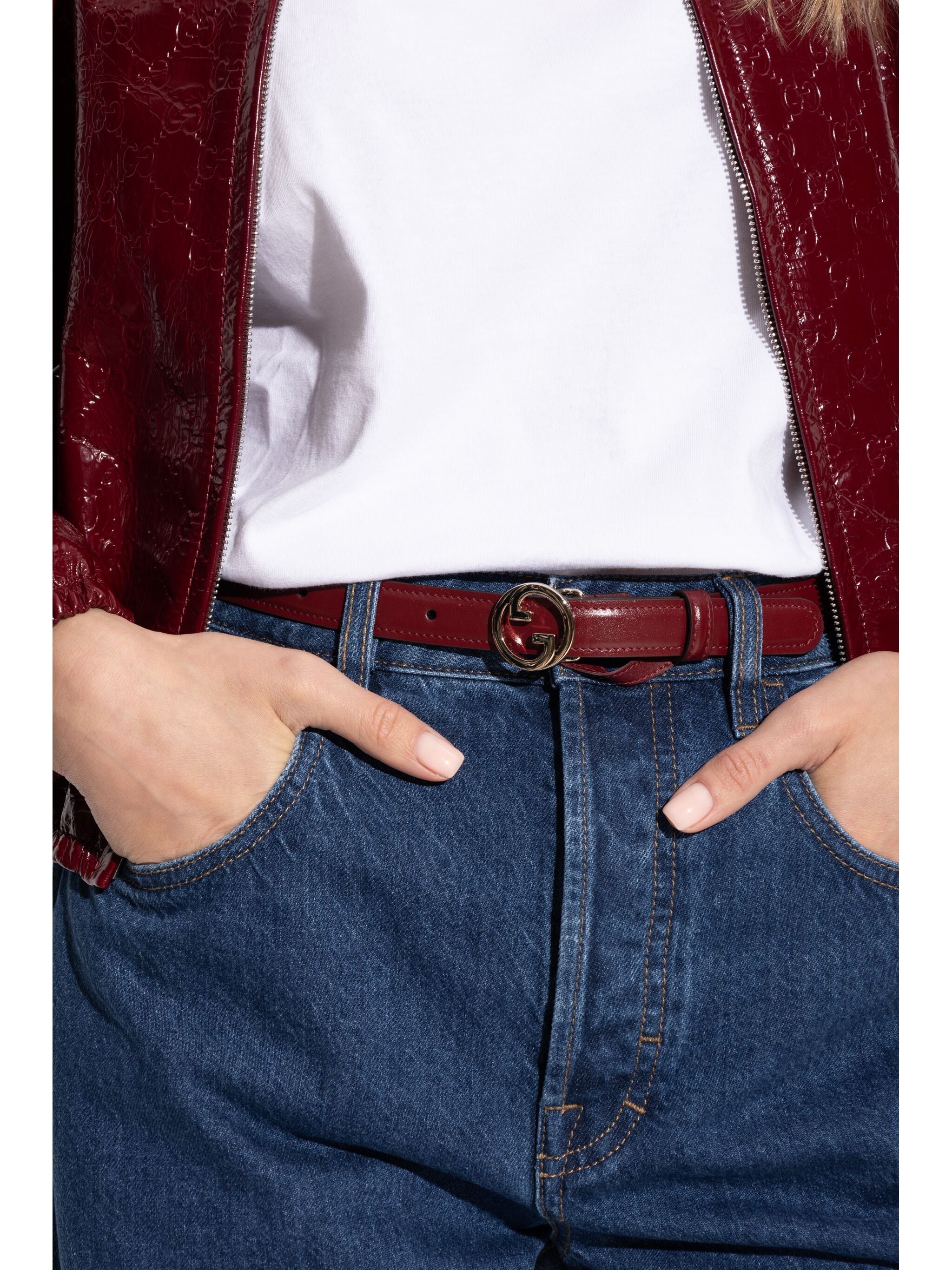 Blondie Belt - 3