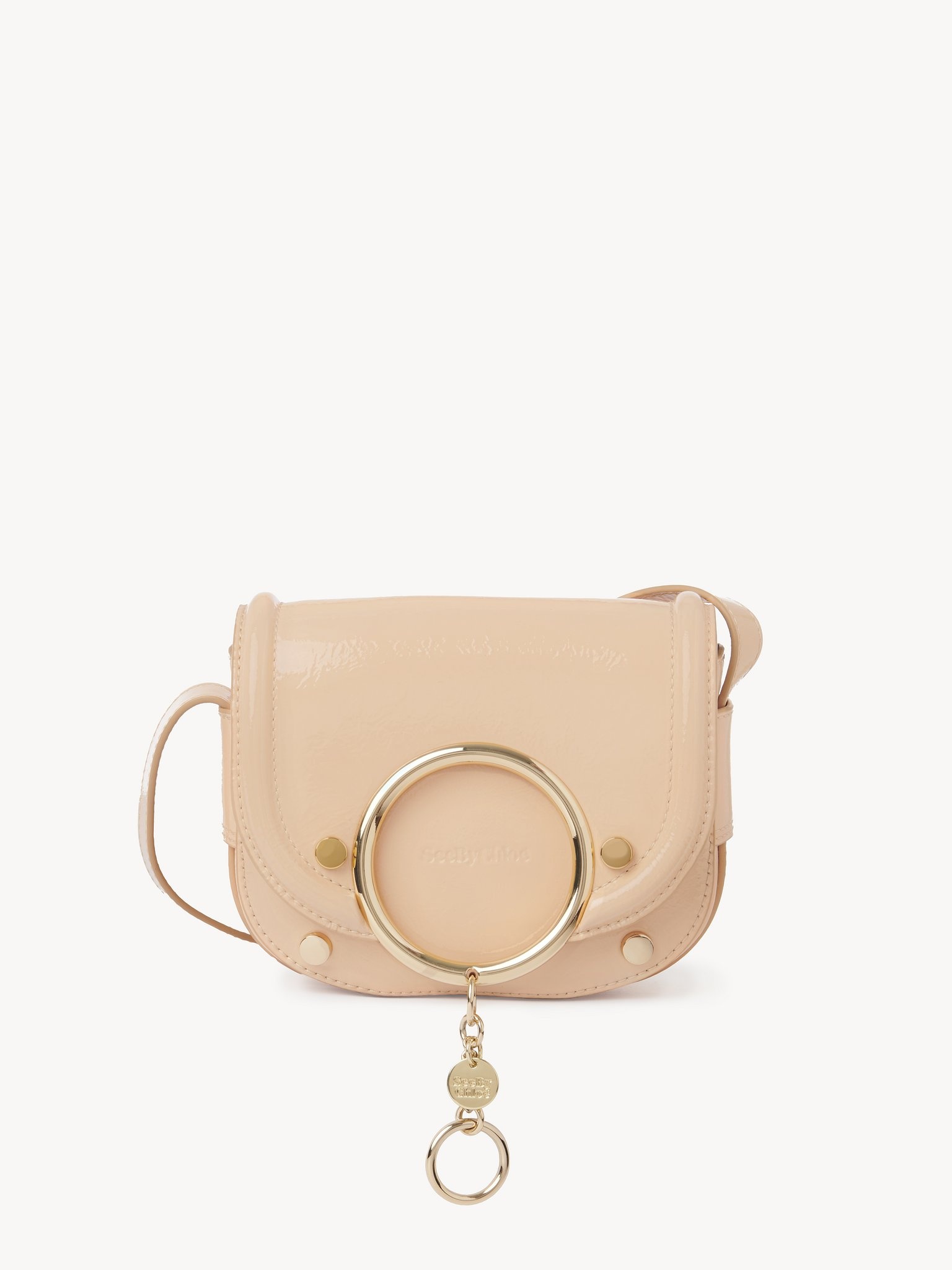MARA SMALL CROSSBODY BAG - 1