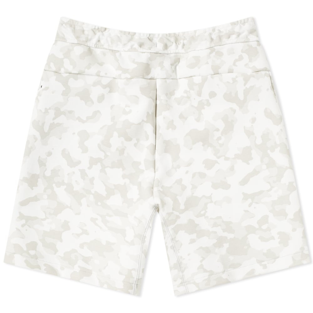 Nike Tech Camo Short - 2