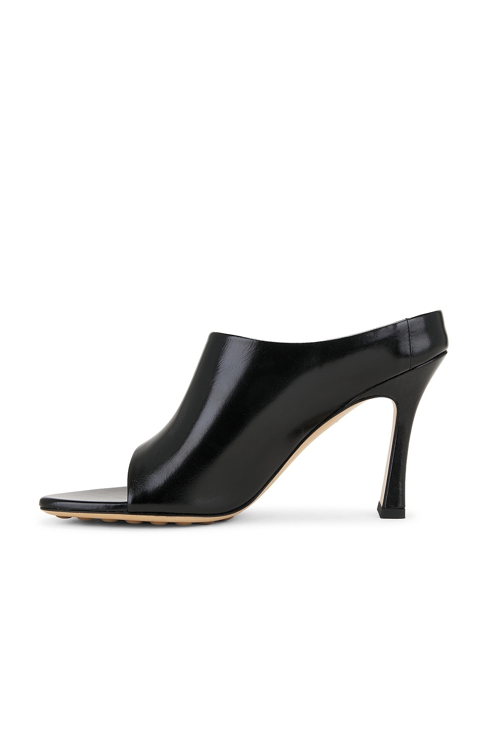 Mule Sandal - 5