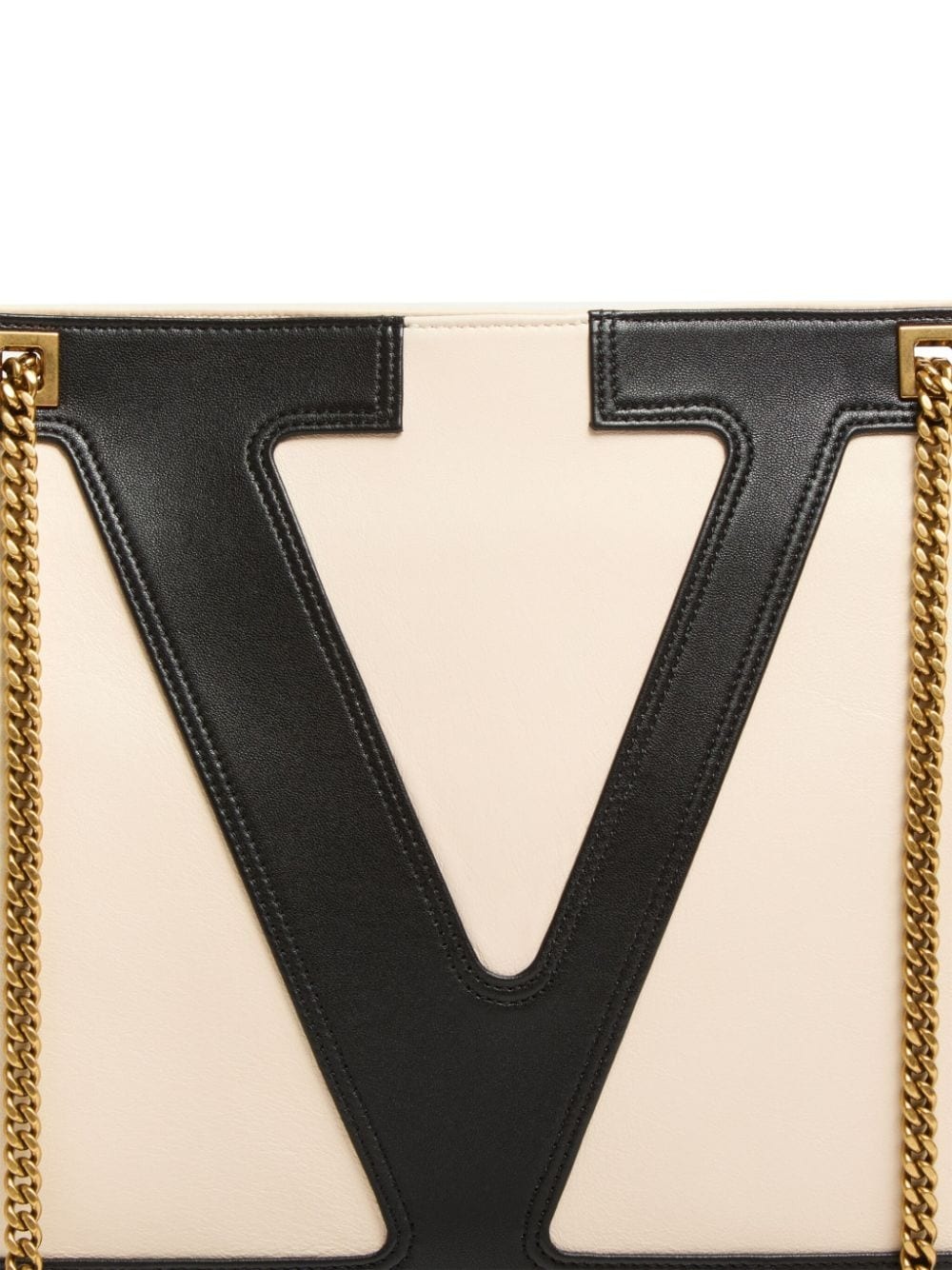 Vlogo signature tote bag - 7