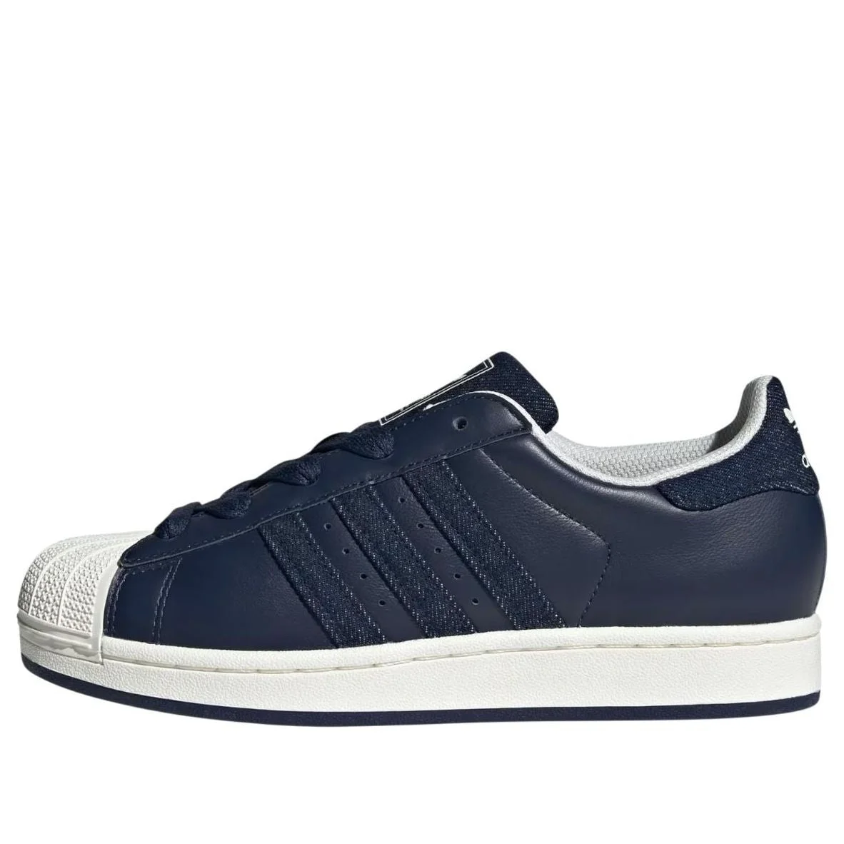 (WMNS) adidas Superstar II 'Night Indigo' JS4033 - 1