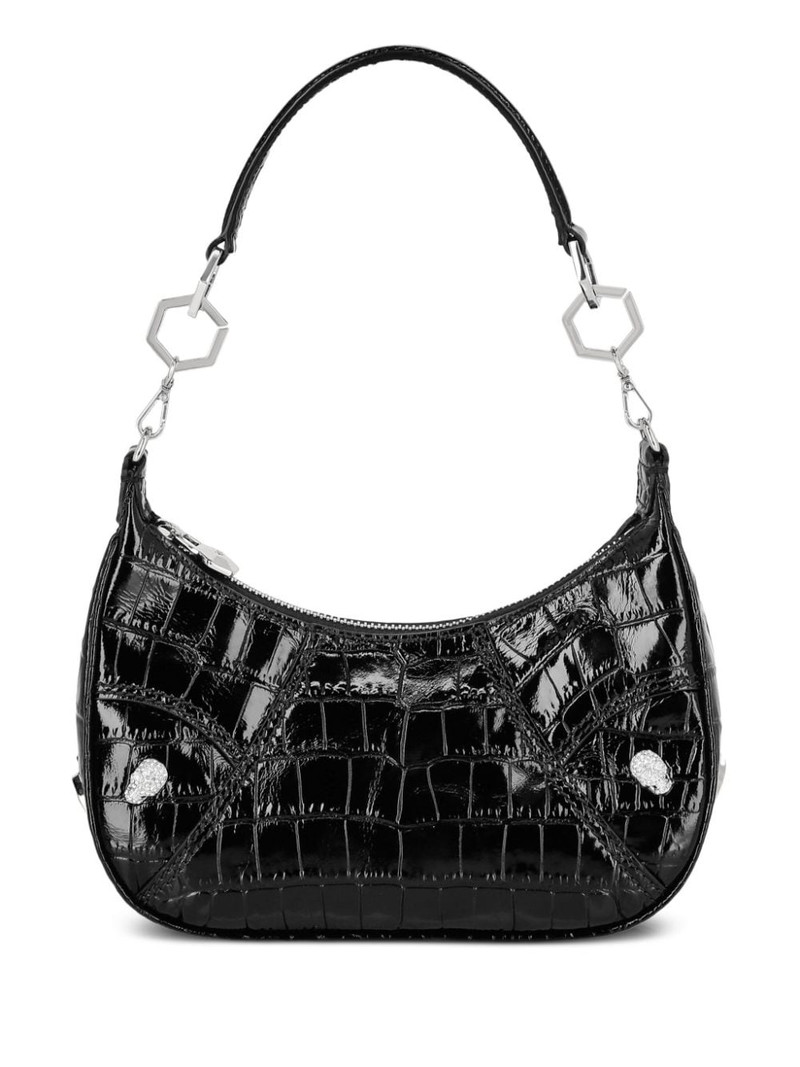 Gothic shoulder bag 1