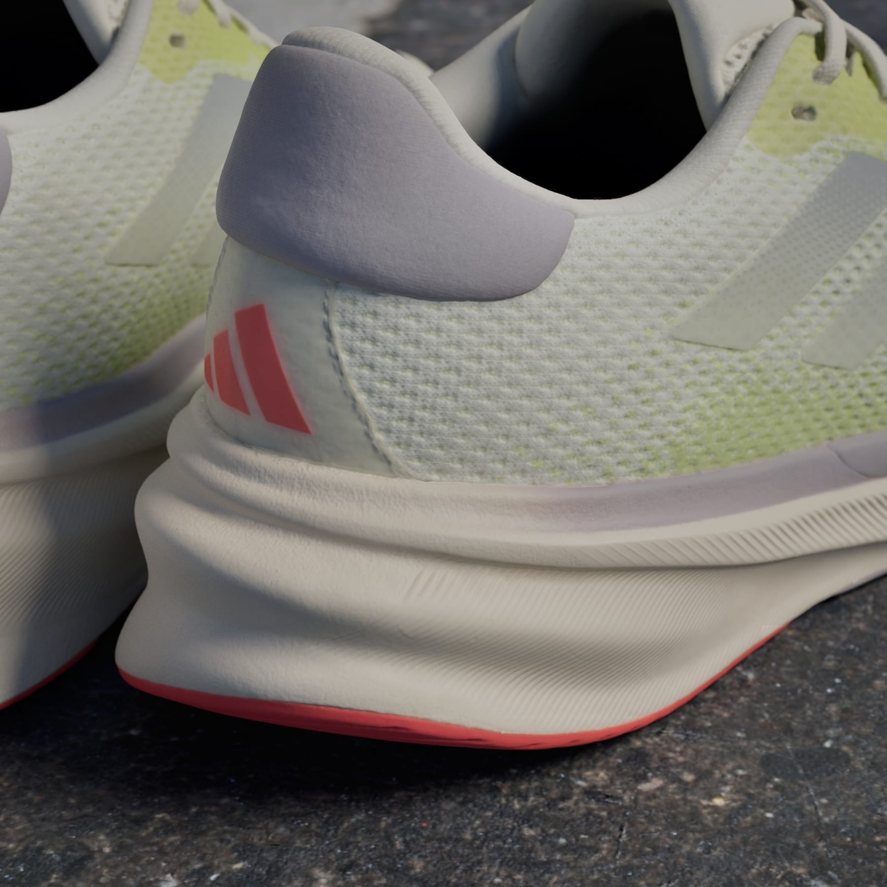 Supernova Stride Running Shoes - 9