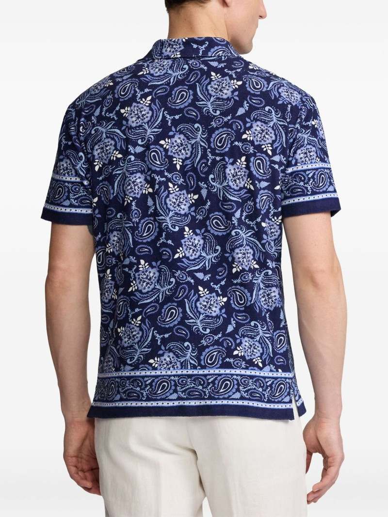 Riviera T-shirt 4