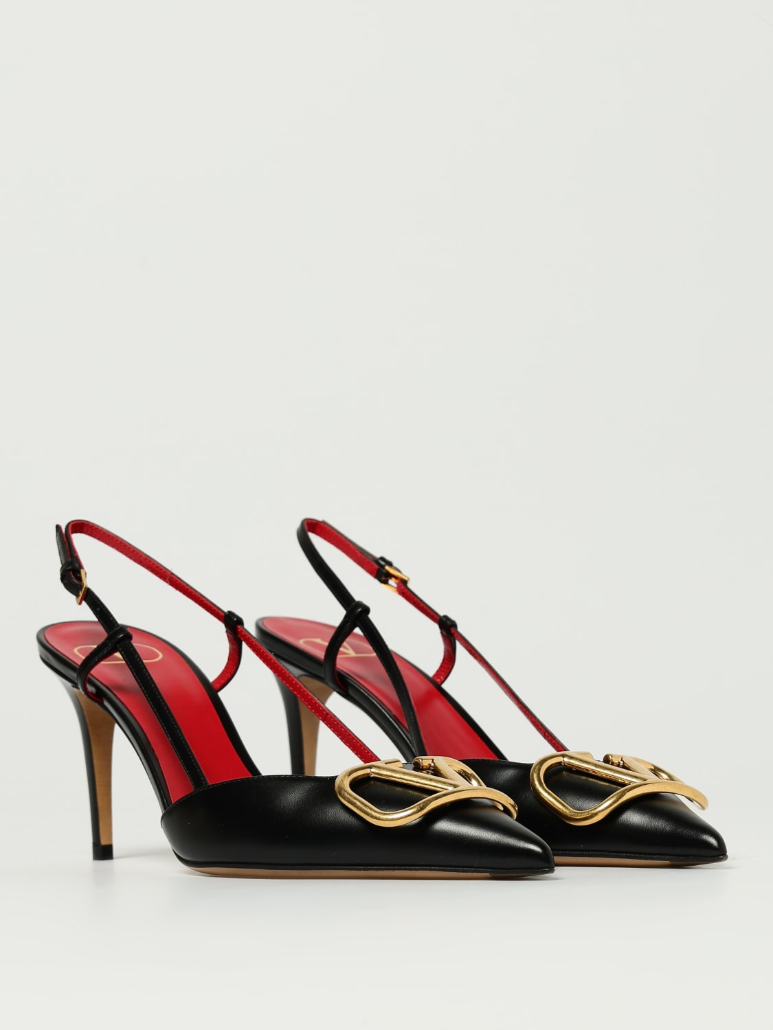 Shoes woman Valentino Garavani - 2
