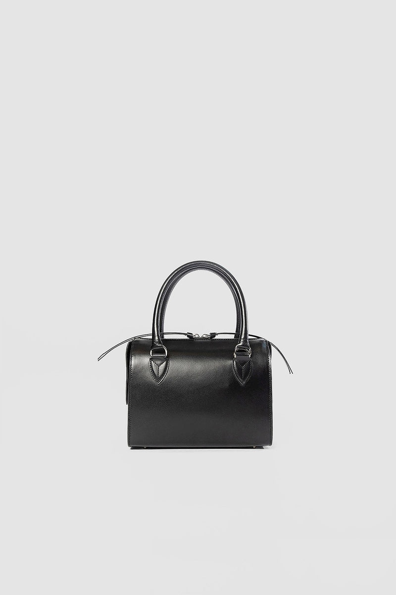 Jelte Small Doctor Bag - 3