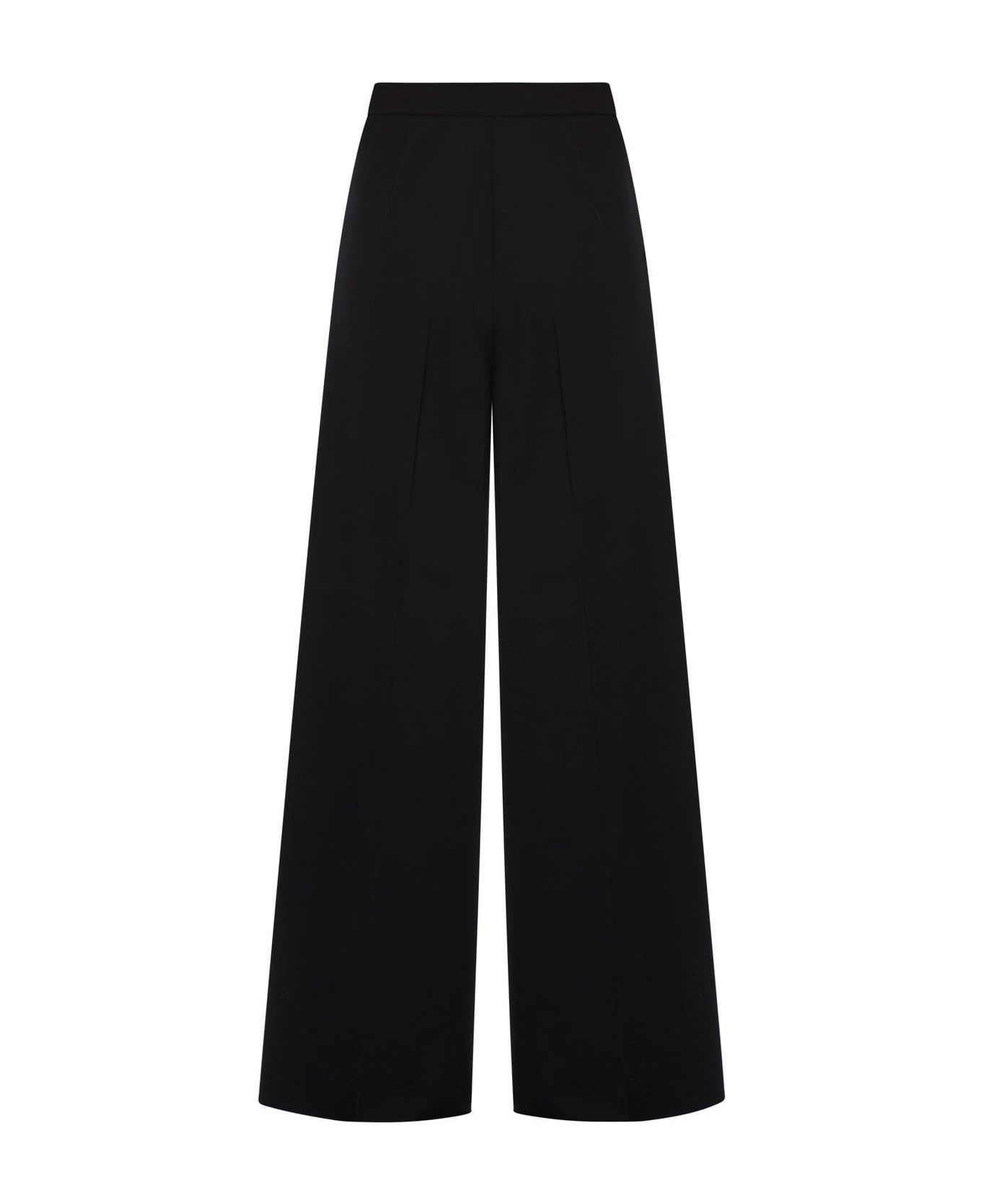 Ninfa Wide-leg Trousers - 2