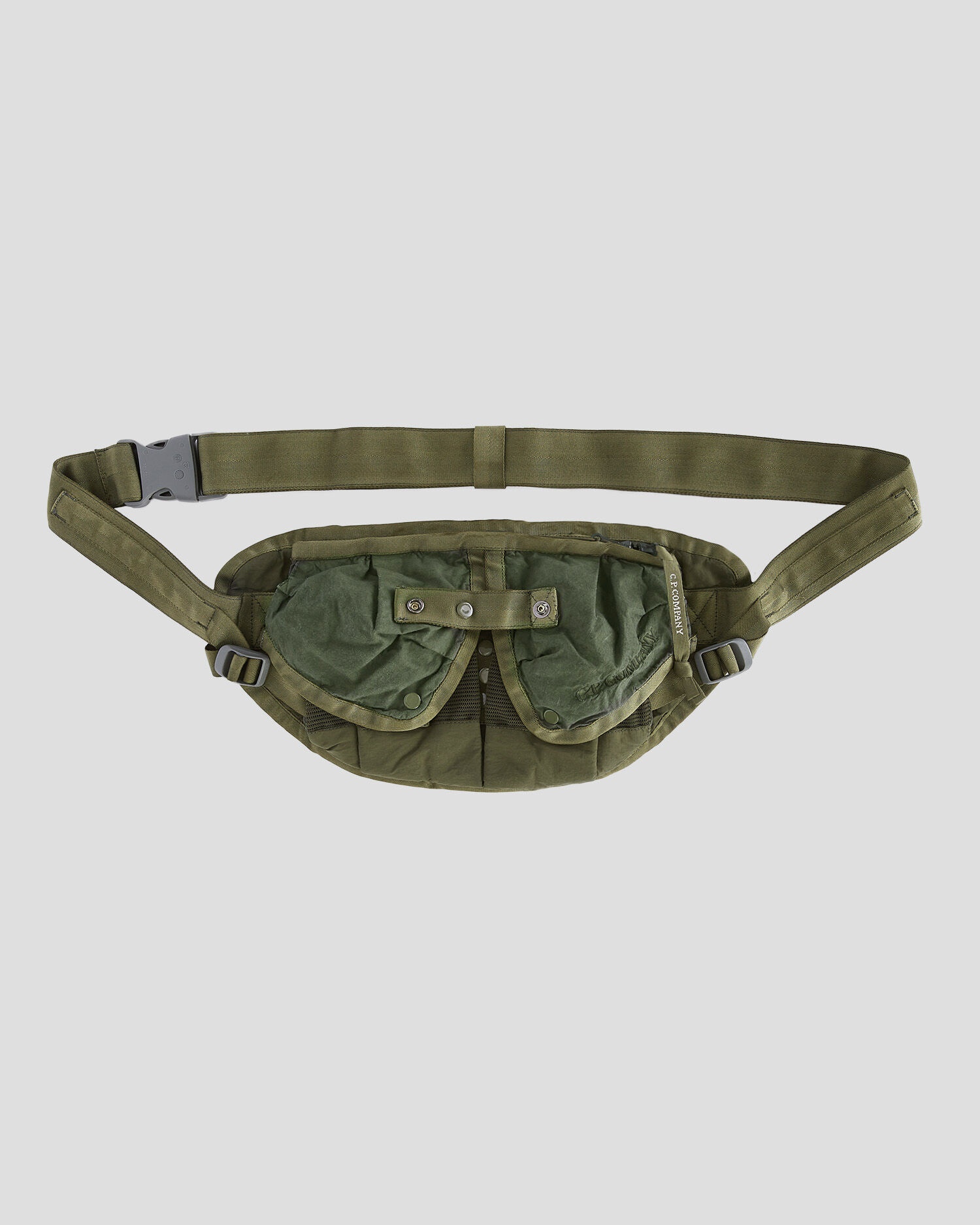 Ba-Tic Light Mixed Waistband Pack - 1