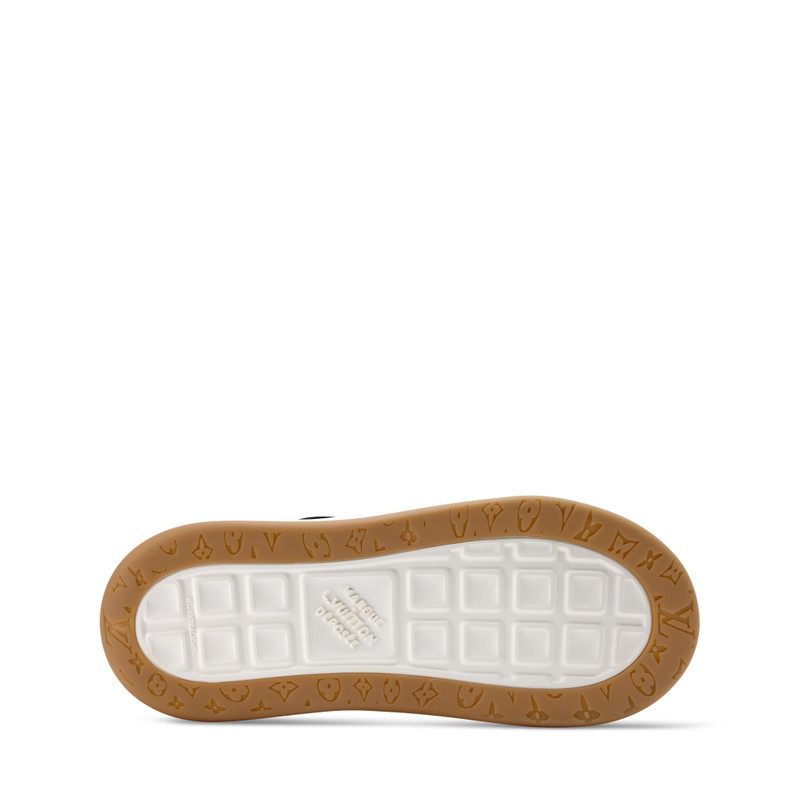 LV Tilted Sneaker 5