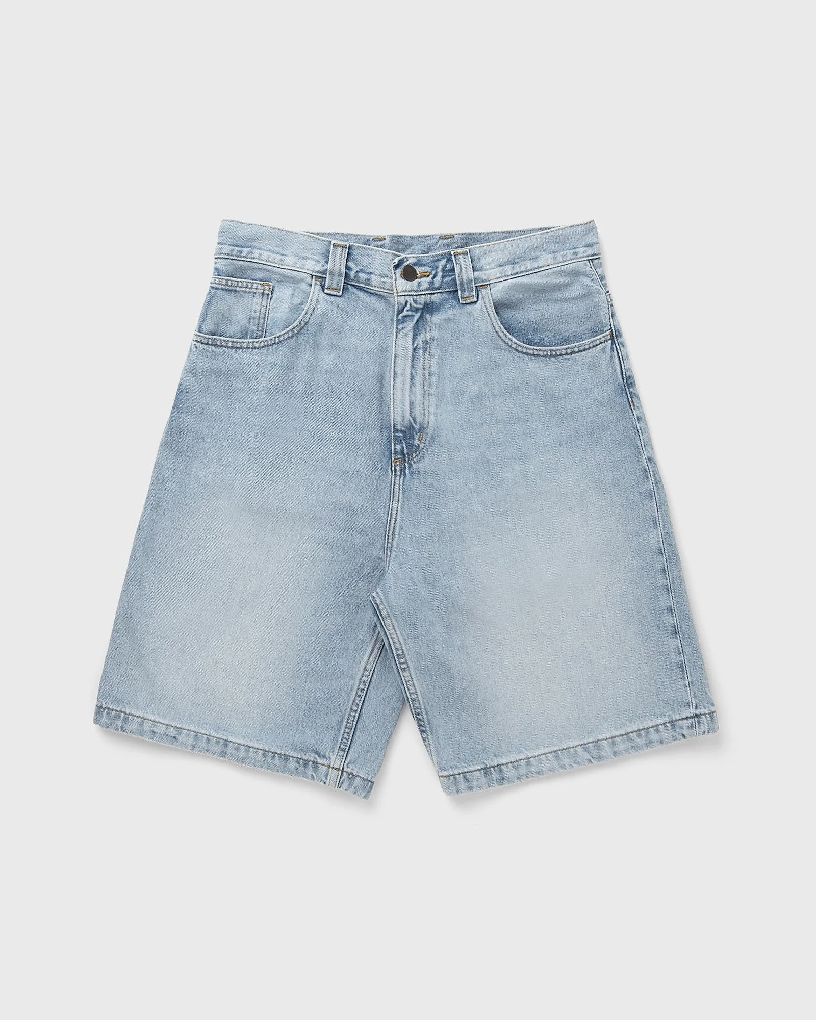 Brandon Short - 1