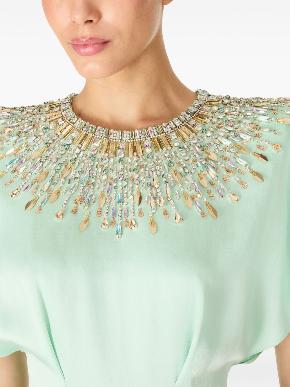 Palladium dress - 4