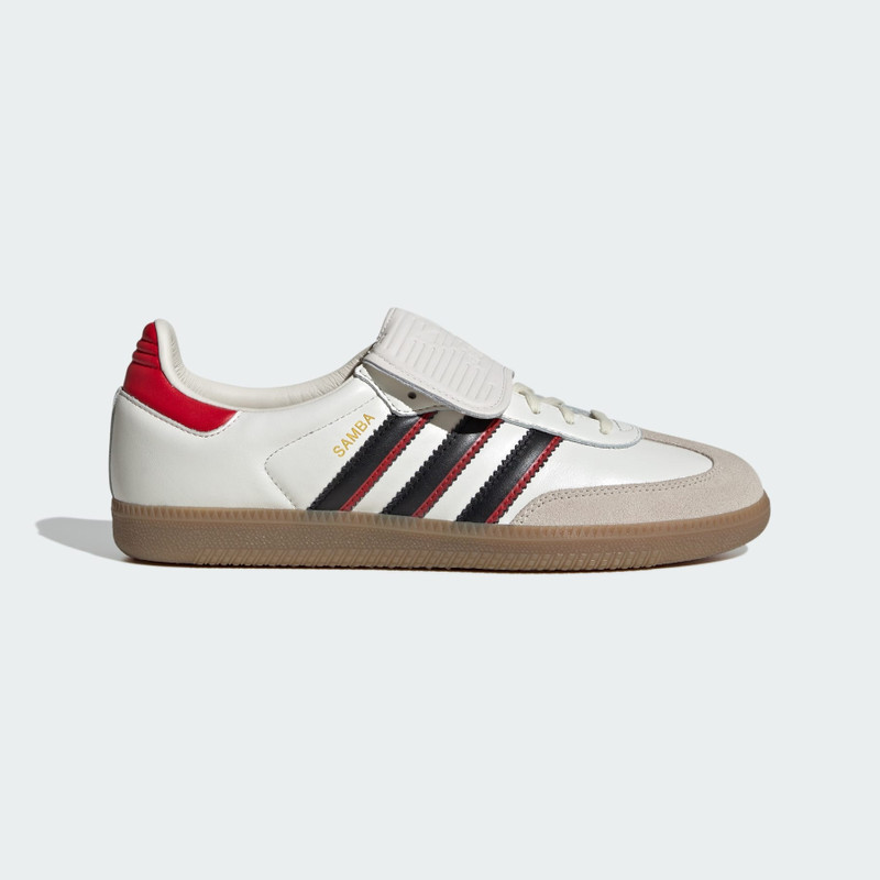 Samba Long Tongue Shoes - 1
