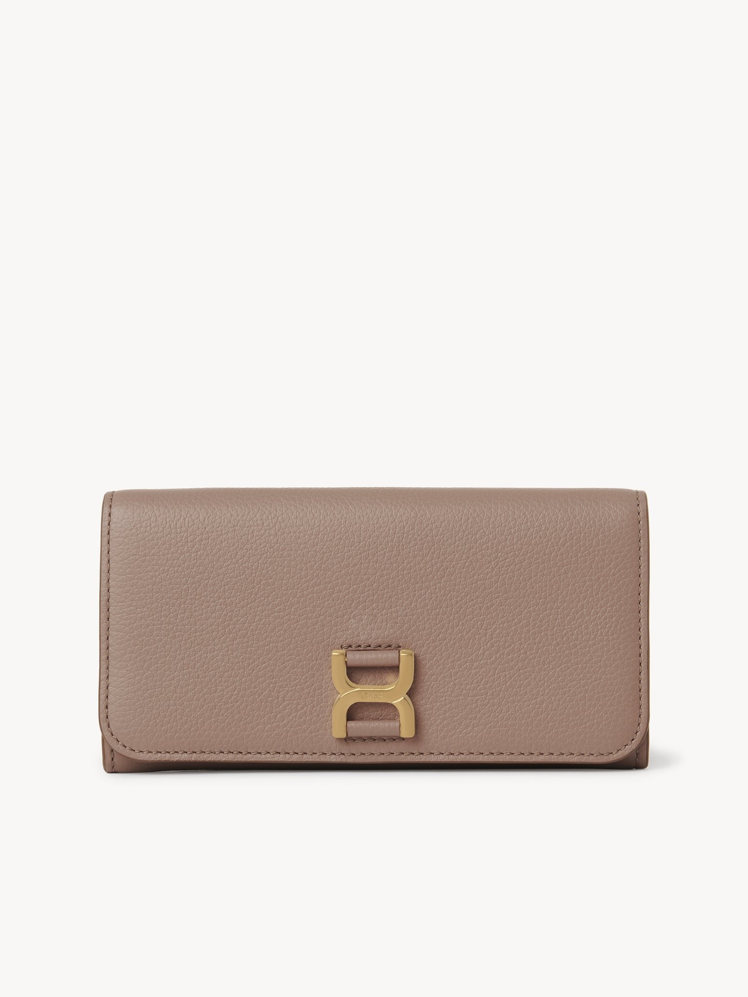 MARCIE LONG WALLET WITH FLAP - 1