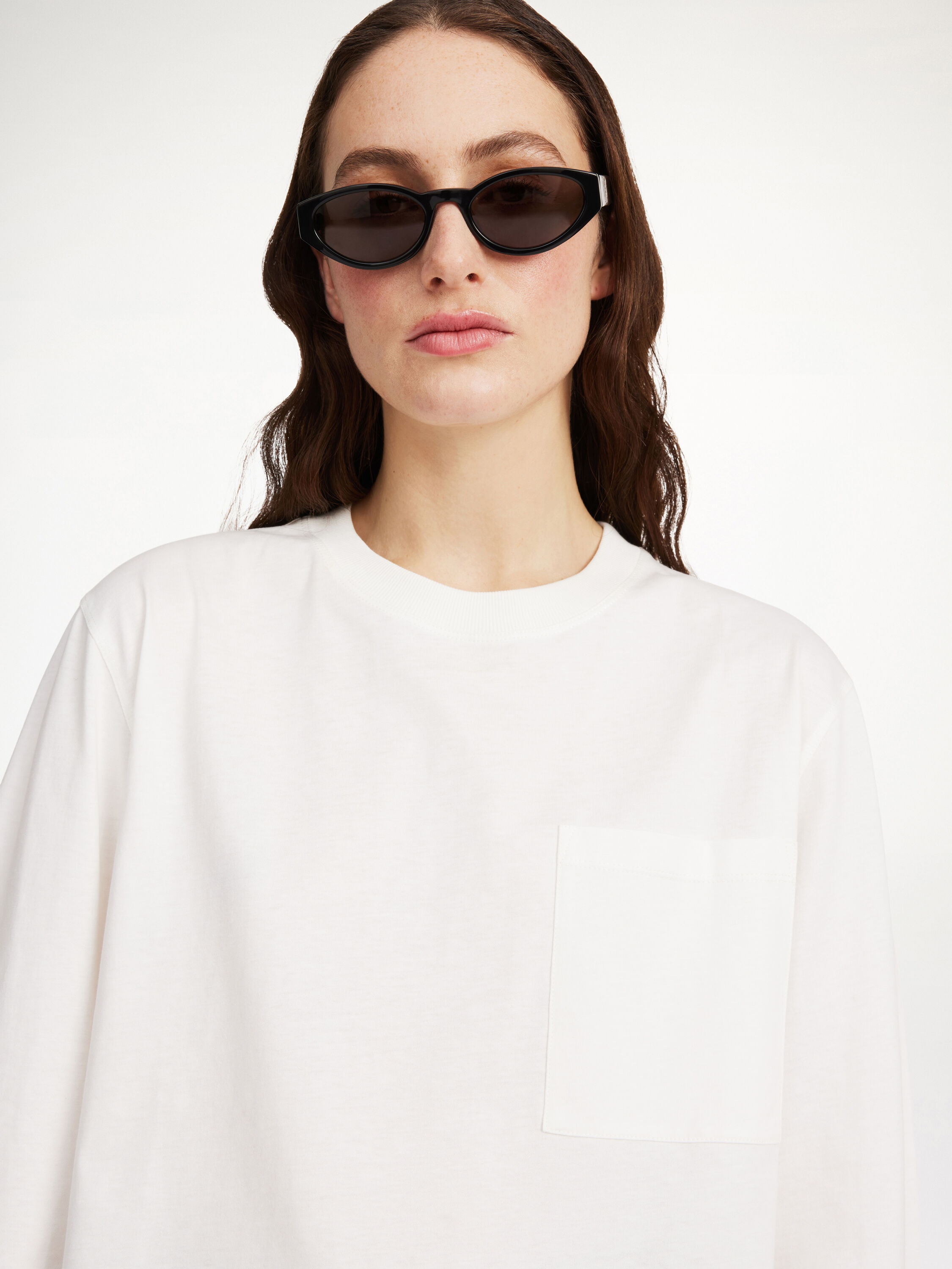 Fayeh oversized longsleeve - 3