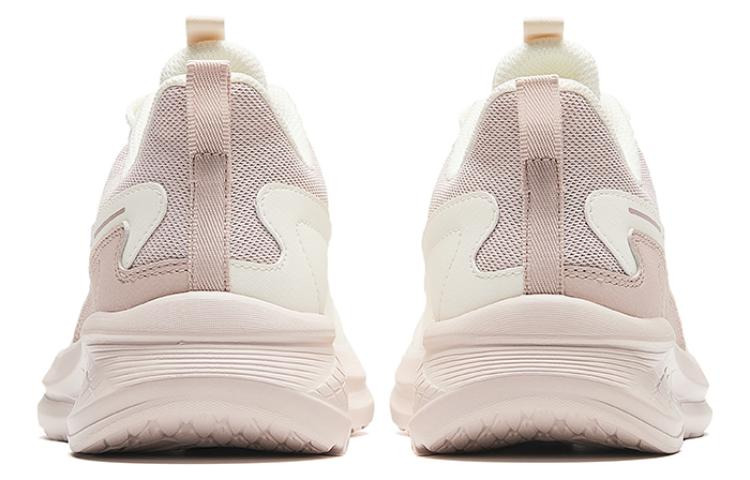 (WMNS) ANTA Running Series Sneakers 'Ivory Nude Pink' 922345579-7 - 4
