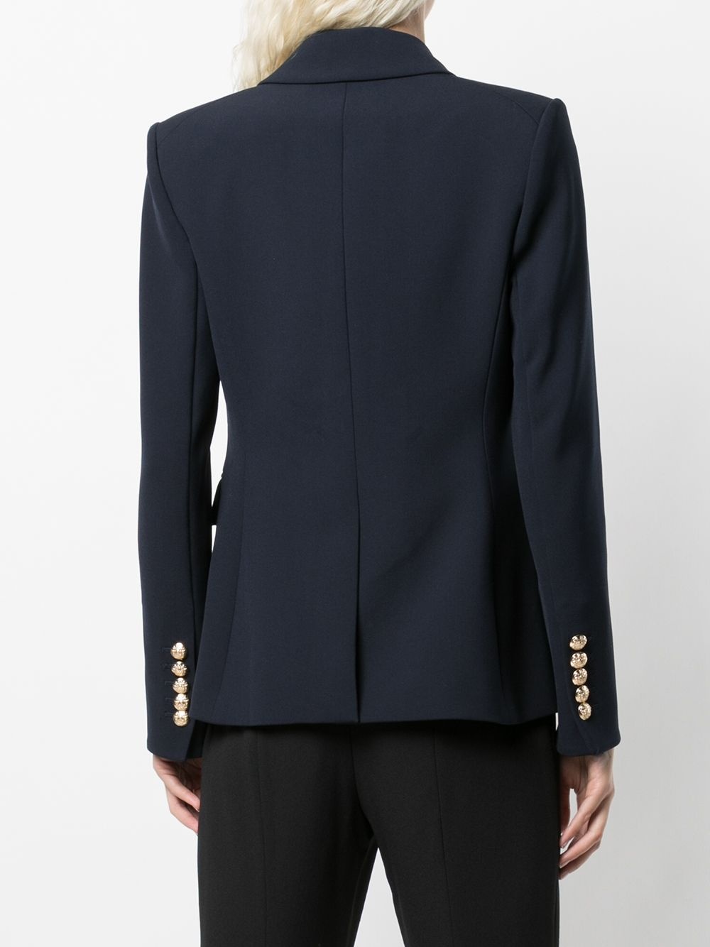 Miller Dickey blazer - 4