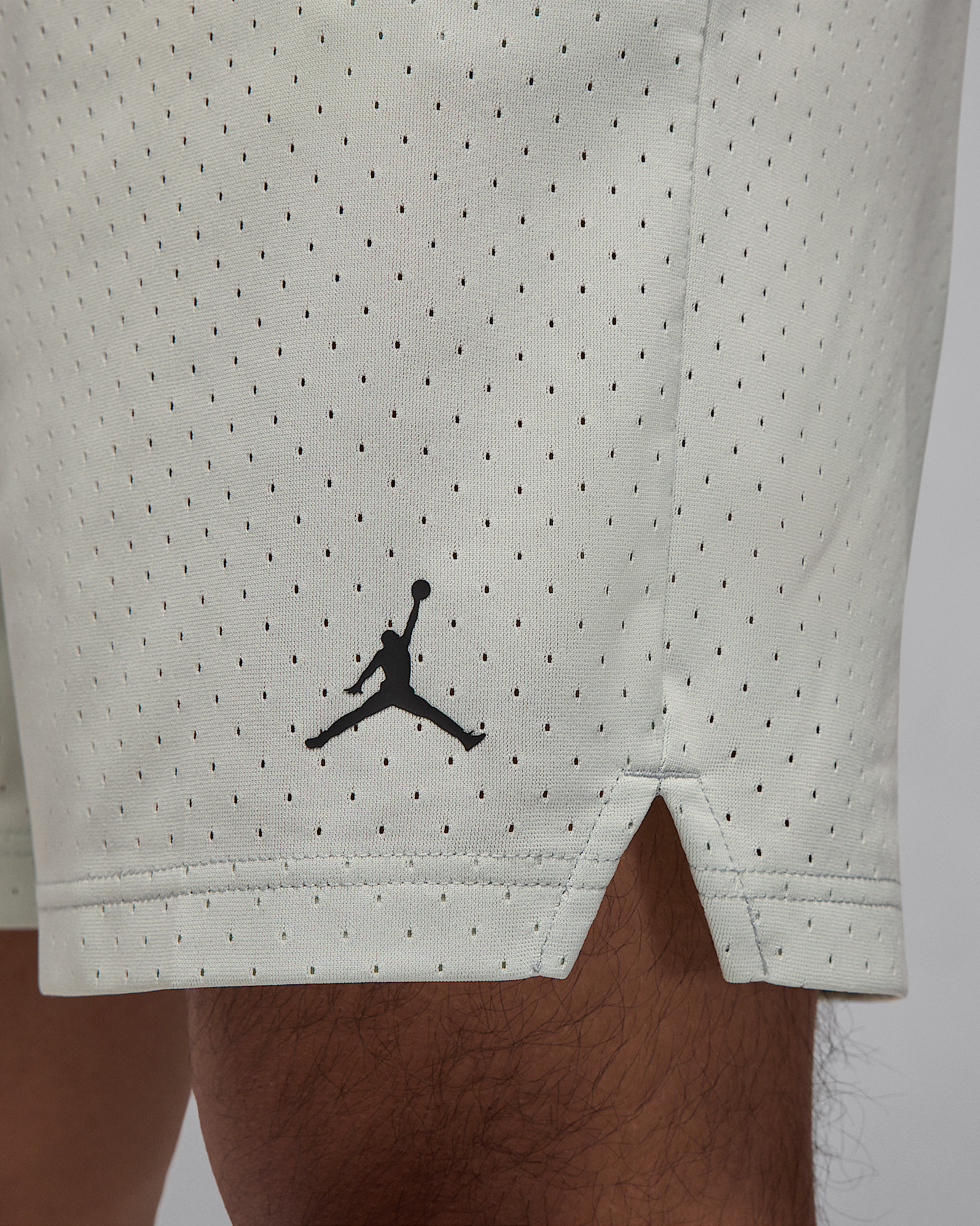 Jordan Sport Men's Dri-FIT Mesh Shorts - 5