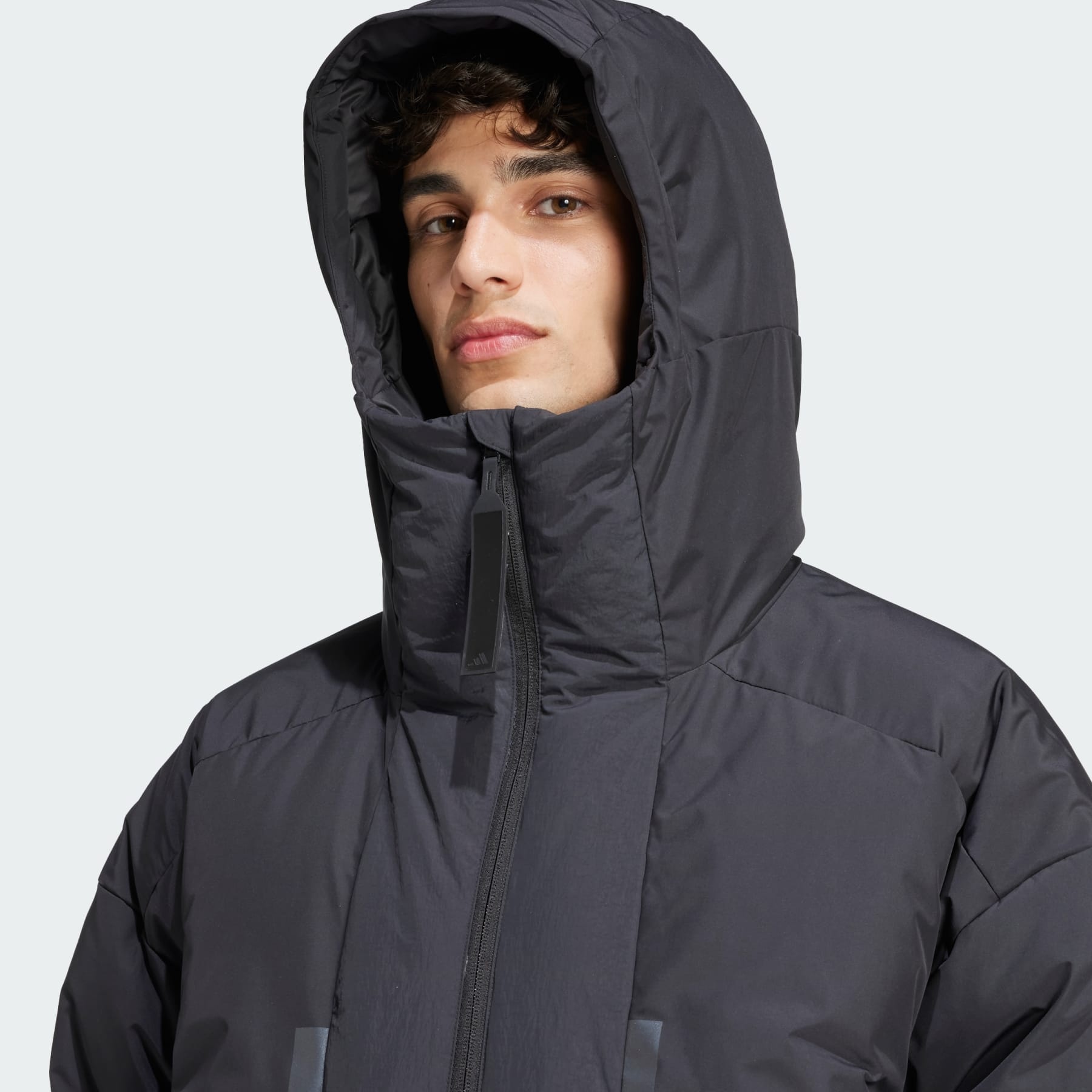 Myshelter Down Parka - 7