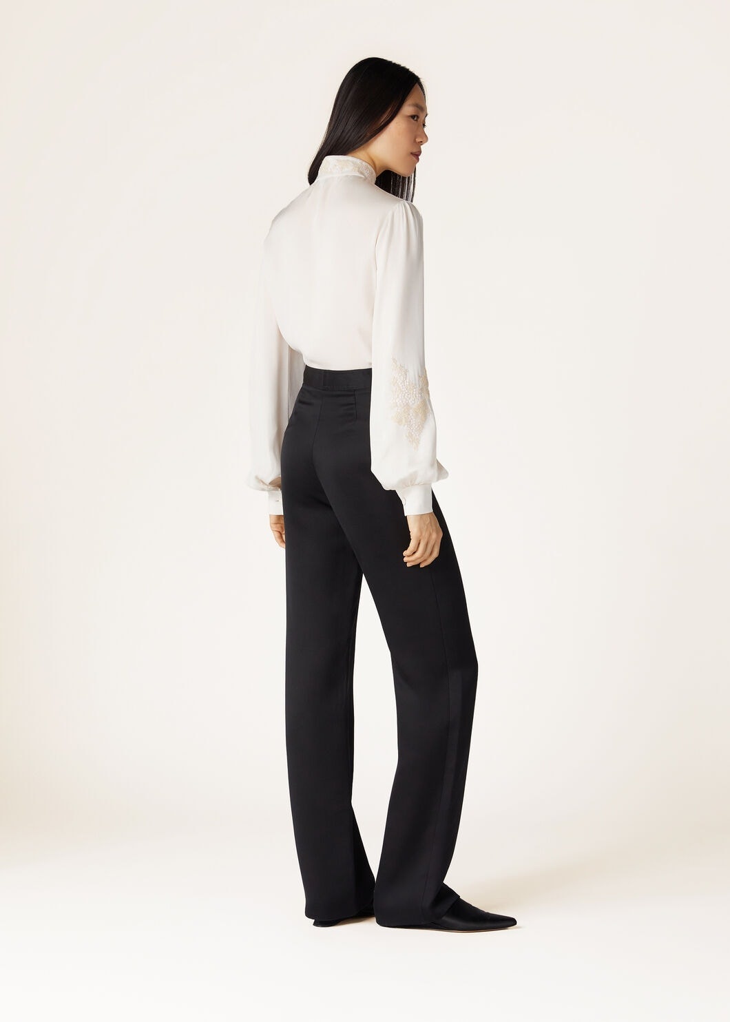 Coyan Pants - 5