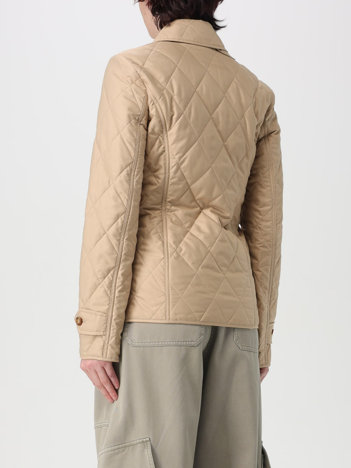 Jacket woman Burberry - 3