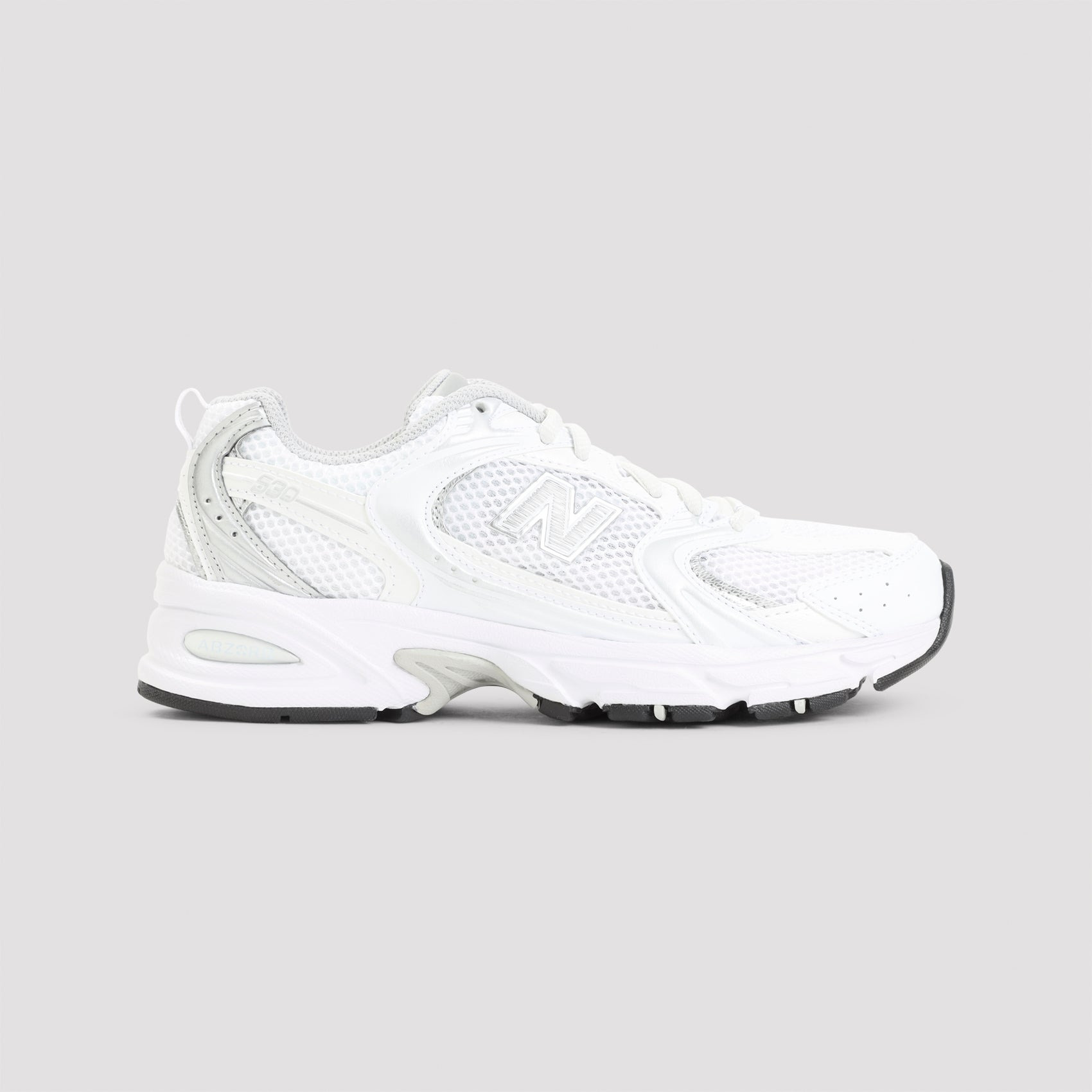 Sneakers White - 2