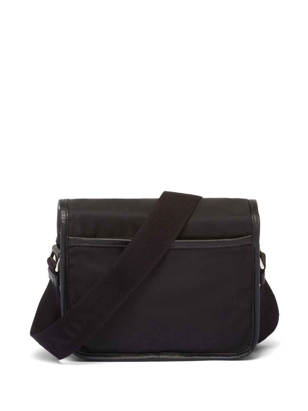 Re-Nylon shoulder bag - 3