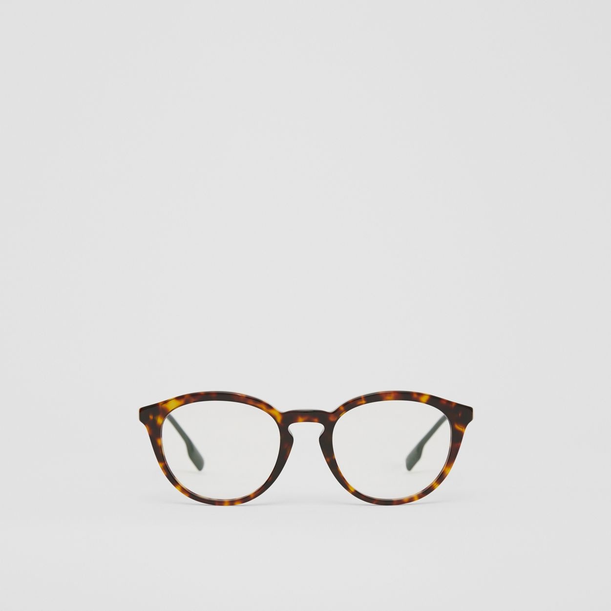 Round Optical Frames - 1