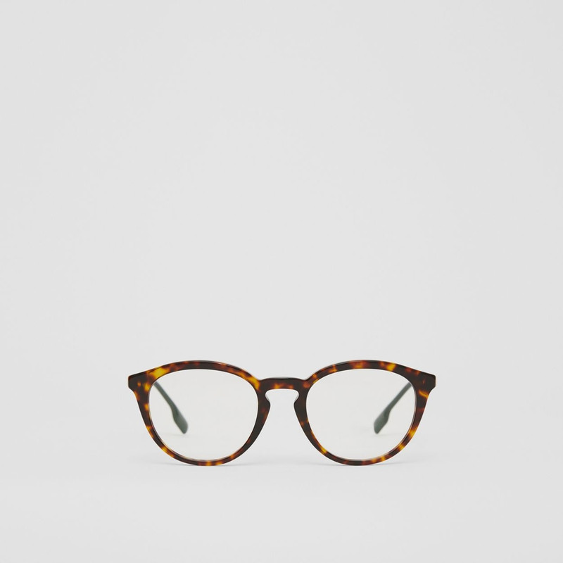 Round Optical Frames 1