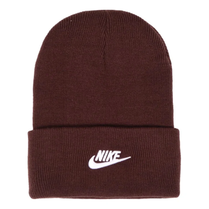 Nike Peak Beanie Tc Futura 'Red' HF0186-652 - 1