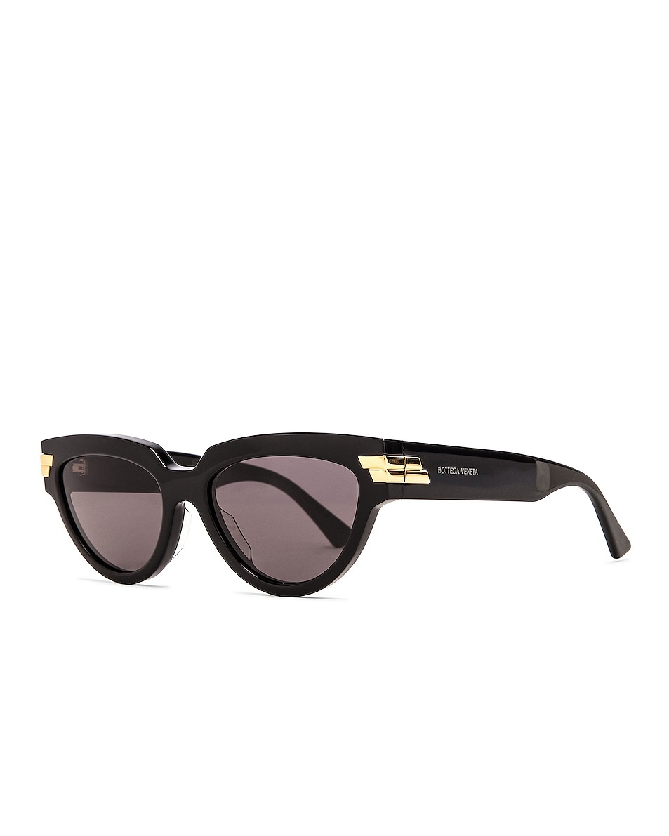 Cat Eye Sunglasses - 2