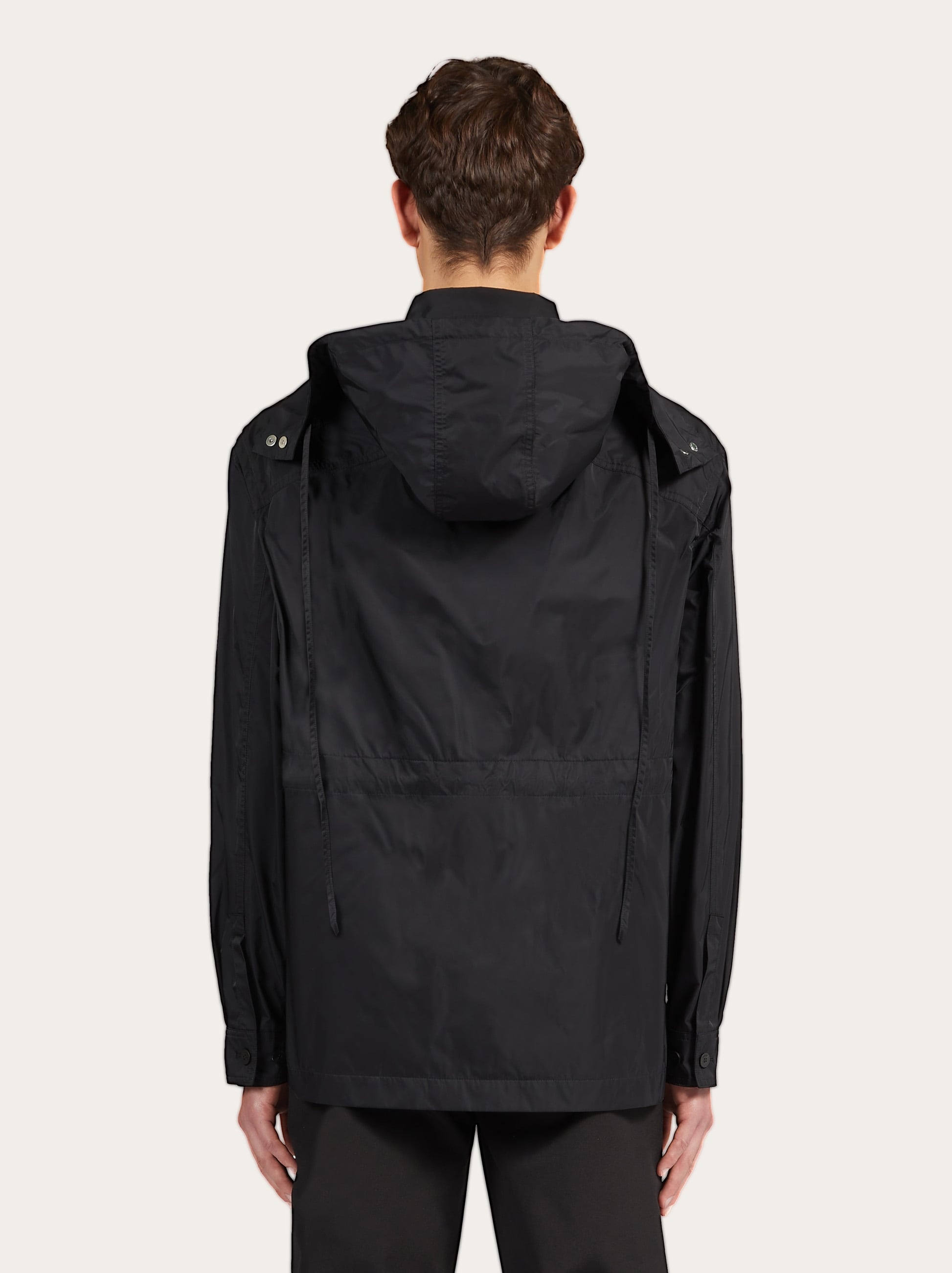Windbreaker - 3
