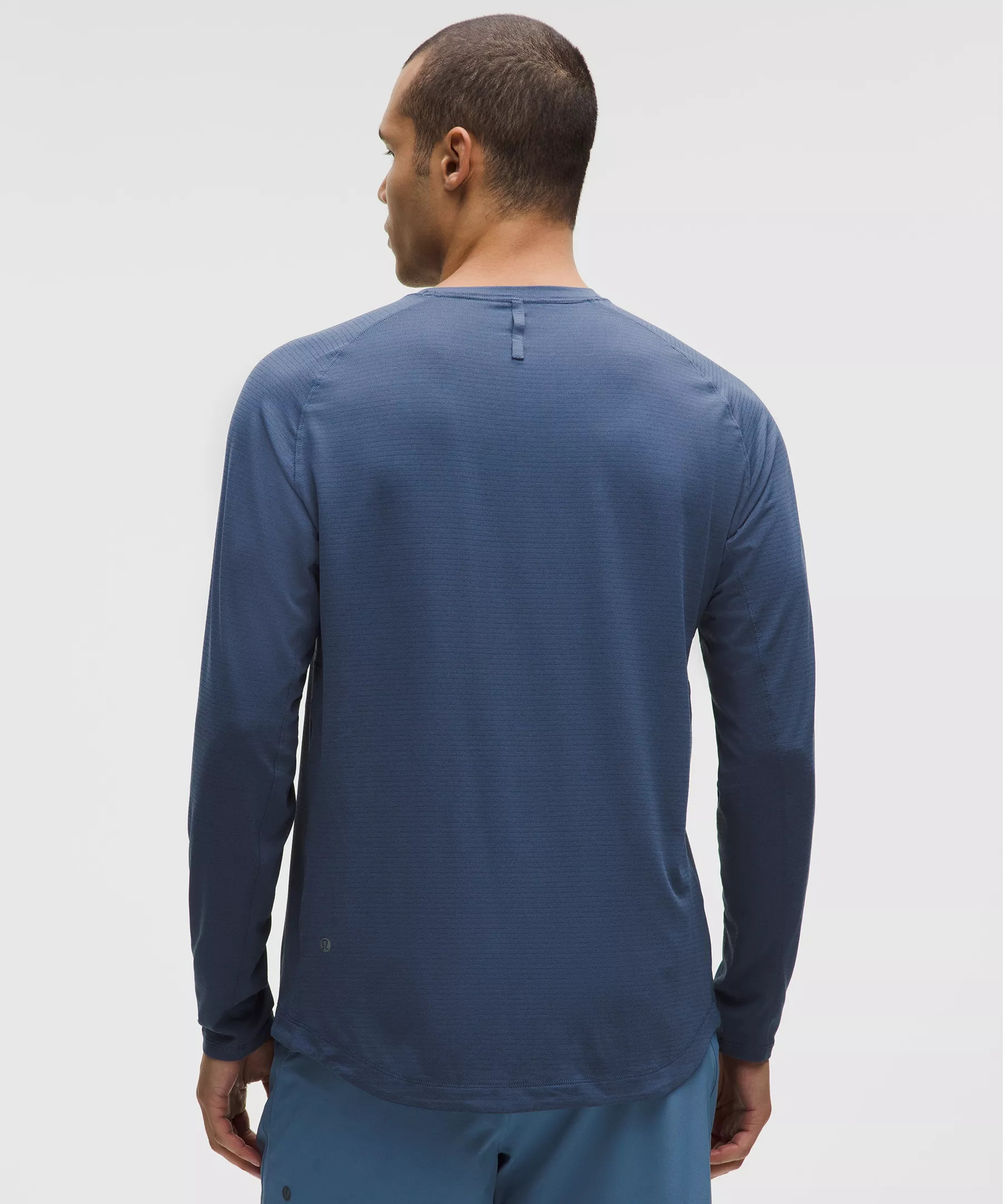 License to Train Long-Sleeve Shirt - 3