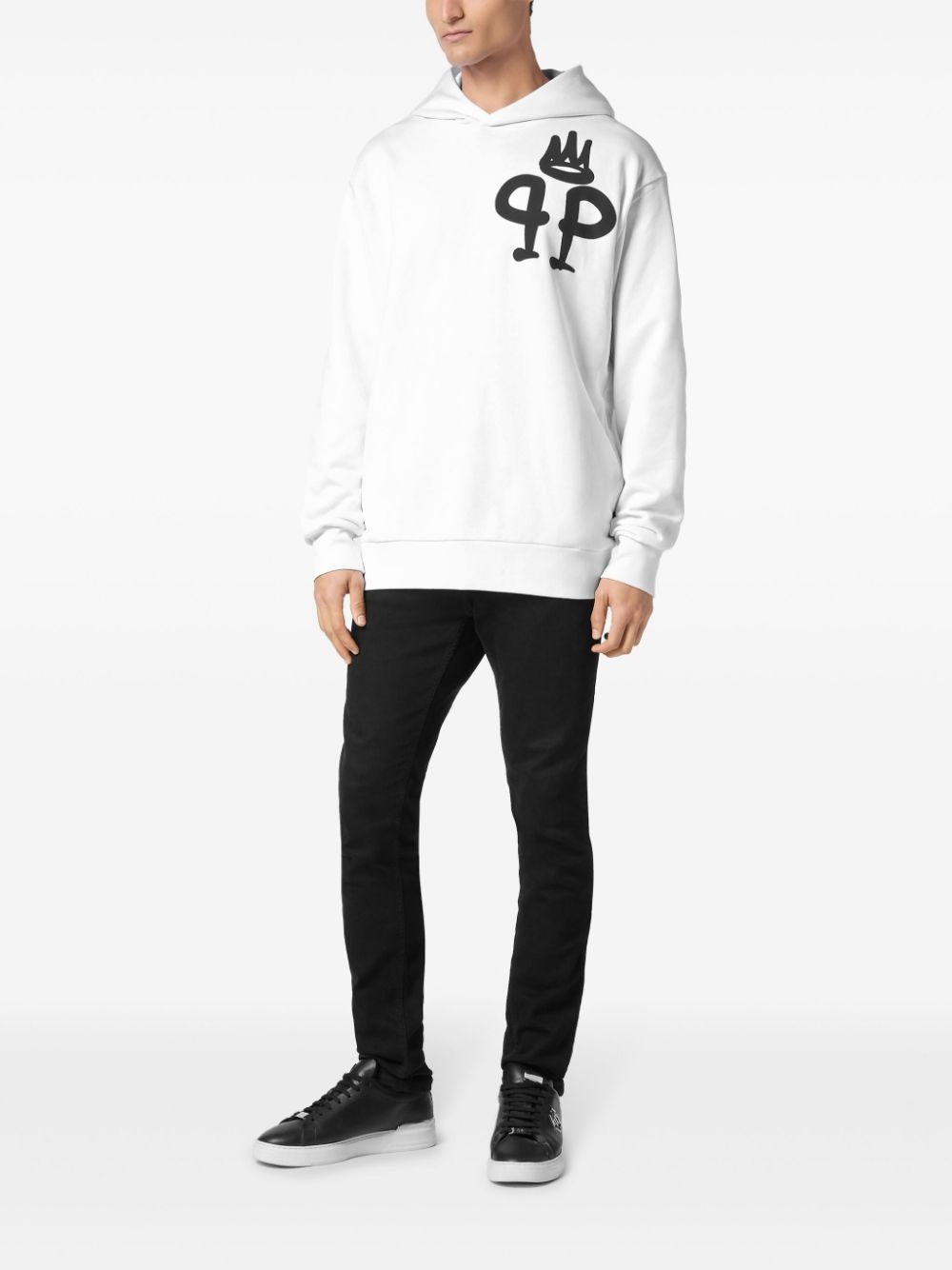 King hoodie - 2